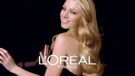Take a peep at our favorite rose gold hair ideas picked just for you! L'Oreal Paris Volume Filler TV Commercial, 'Reveal ...