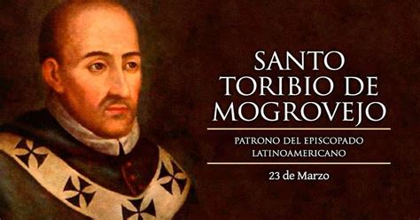 Ha publicado los libros de poesía un minuto de silencio (1992) y ruega por nosotros es la historia detrás del asesinato de dos curas en bogotá que intenta responder ¿qué pasó. CATÓLICO DEFIENDE TU FE: Santo Toribio de Mogrovejo