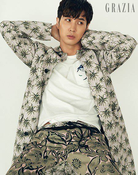 See more of kim ji suk thaifans on facebook. Aktör Kim Ji Suk 'Grazia' Magazin Dergisinde Yer Aldı ...