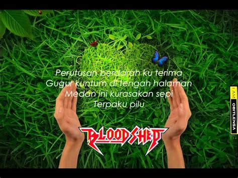Detail srikandi cintaku bloodshed mp3 dapat kamu nikmati dengan cara klik tombol download mp3 di bawah, dan untuk link download lagu srikandi cintaku bloodshed ada di halaman selanjutnya. Bloodshed-Srikandi Cintaku Chords - Chordify