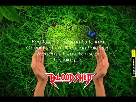 Detail srikandi cintaku bloodshed mp3 dapat kamu nikmati dengan cara klik tombol download mp3 di bawah, dan untuk link download lagu srikandi cintaku bloodshed ada di halaman selanjutnya. Bloodshed-Srikandi Cintaku Chords - Chordify