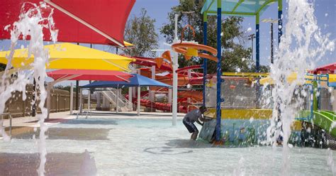 This pool is the farthest away from the city, and the one that feels most like visiting the seaside. Phoenix pools to open with new Cortez facility