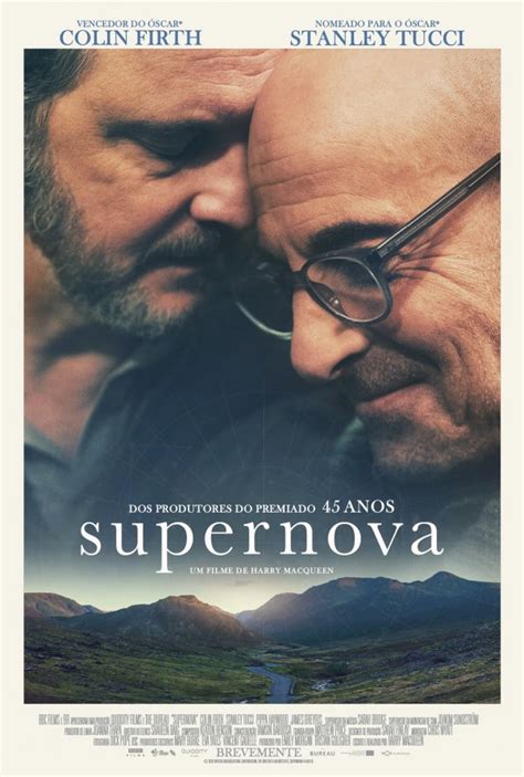 Supernova had its world premiere at the san sebastián international film. Supernova (2020) - filmSPOT