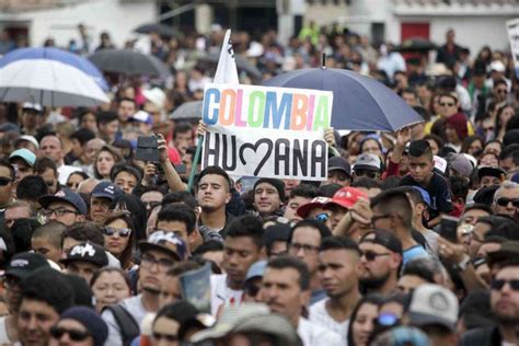 Encuentre aquí noticias sobre partido colombia humana: CNE niega personería jurídica al Movimiento Colombia ...