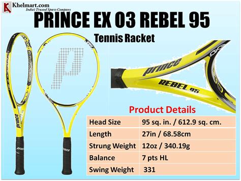 It offers a flawless control for attacking players and the great thing for the individuals who want to buy this racket is that this year launch comprises some. Best 10 Tennis Rackets in India for 2019| khelmart Blogs ...