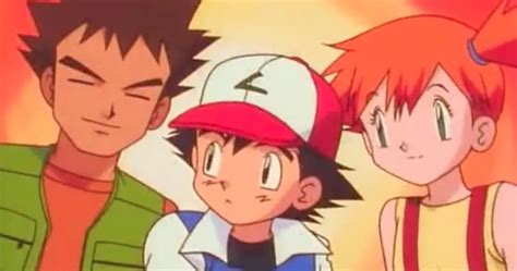 Pokémon: The 10 Best Characters From The Anime's First Season, Ranked