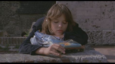 Paolo taviani et vittorio taviani. Der Fan (1982) | UnRated Film Review Magazine | Movie ...