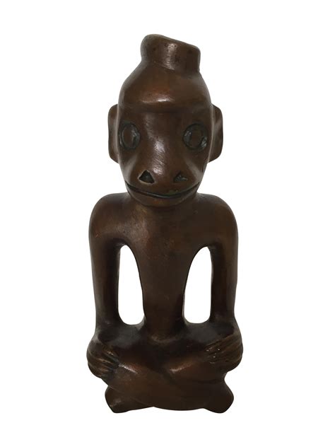 Bronze Sculpture of Monkey | Sculpture, Bronze sculpture, Buddha statue