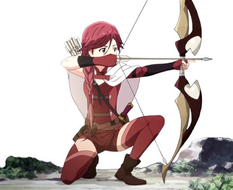 Grimgar of fantasy and ash involves a group of people who are suddenly thrust into the role of trainee volunteer soldiers, hunting down fearsome goblins in the world of grimgar. Grimgar of Fantasy and Ash | Page 4 | Anime-Planet Forum