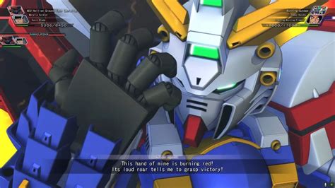 Send your correction and get karma points! SD GUNDAM GENERATION CROSS RAYS GOD Gundam Attacks ...