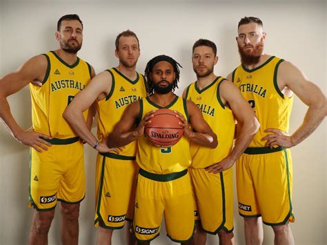 Live score, updates, highlights and more. Boomers vs Team USA basketball: How to watch in Melbourne ...