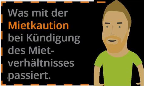 Was tun, wenn der vermieter die mietkaution nicht zurückzahlt? 20 Beste Mietkaution Vertrag Vorlage Sie Können Einstellen ...