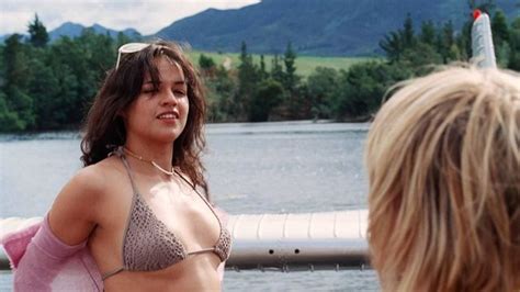 Mayte michelle rodríguez (born july 12, 1978), known professionally as michelle rodriguez, is an american actress, screenwriter, and dj. Nude video celebs » Michelle Rodriguez sexy, Lisa-Marie ...