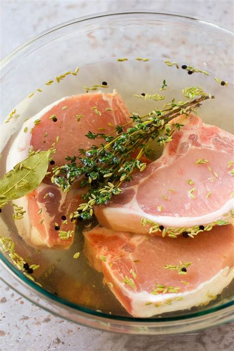 Commonly the rib, but also cut from the chump or tail end of the loin (chump chops) or neck (then called cutlets). Thin Inner Cut Porkchops Receipe : Instant Pot Keto ...