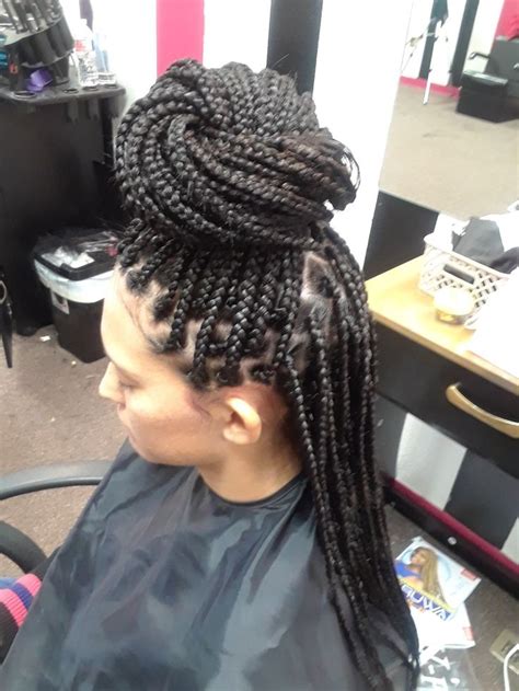 It requires character level 50 to drop. Pin by Angel on Braids | Braids, Box braids, Hair styles