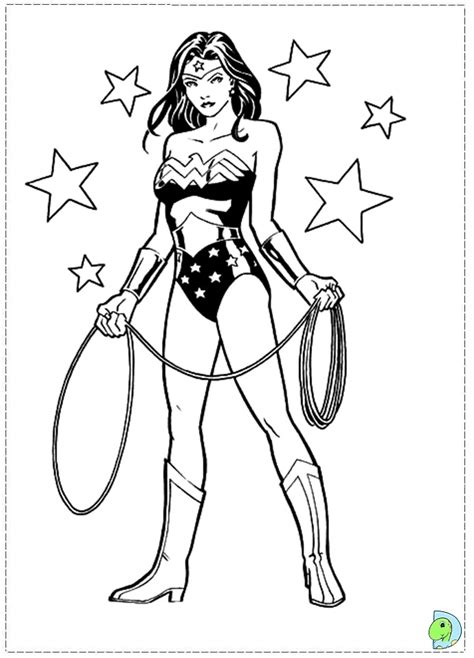 As much as i like dc superheroes, i don't think i'm much of a fan for wonder woman. Wonder woman coloring pages to download and print for free