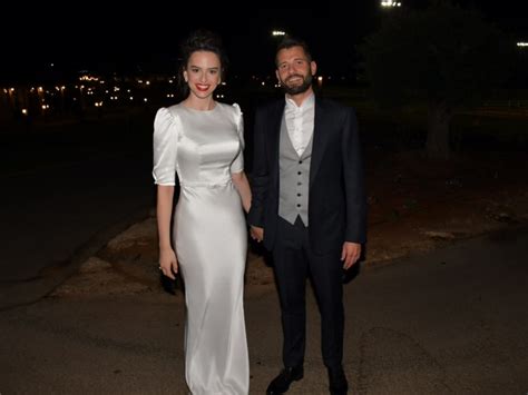 מרדף משטרתי שהפך לקרב יריות דרמטי. בר רפאלי אולי חגגה עם אביה אבל מי לא הוזמן לחגיגה של אל? | TMI