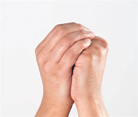 #healing #godsprayerroom healing prayer in jesus name. Hands Folded In Prayer Stock Photos, Pictures & Royalty ...