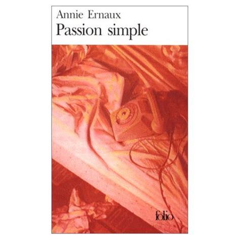 Обыкновенная страсть \ passion simple. Annie Ernaux : "écrire est un acte politique" - Save my brain