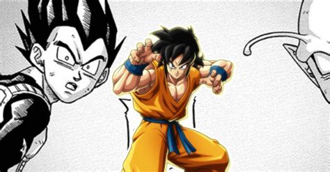 Maybe you would like to learn more about one of these? Dragon Ball Super Articles