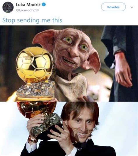 Want to discover art related to luka_modric? Similar AF : dankmemes