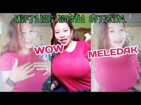 4,359 likes · 5 talking about this. Miftahul Husna || #Terending Tik Tok Toge Suber Wow Paling ...