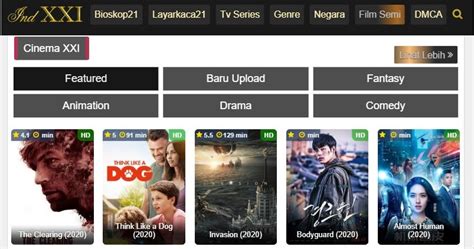 Most recent weekly top monthly top most viewed top rated longest shortest. WEB INDOXXI, WEB STREAMING FILM INDOXXI YANG MASIH BISA DI ...