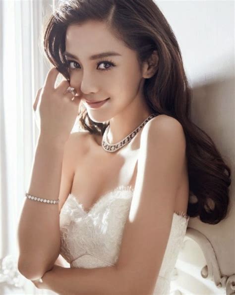 Profil dan biodata david beckham. David Beckham Poligami Artis Cantik Tiongkok AngelaBaby ...