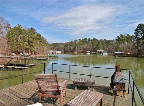 The community's numerous trees and hedges allow your privacy, while you can also enjoy the lake views of lake lanier from several lots. Lake Sidney Lanier Homes Blog: Our Latest Lake Lanier ...