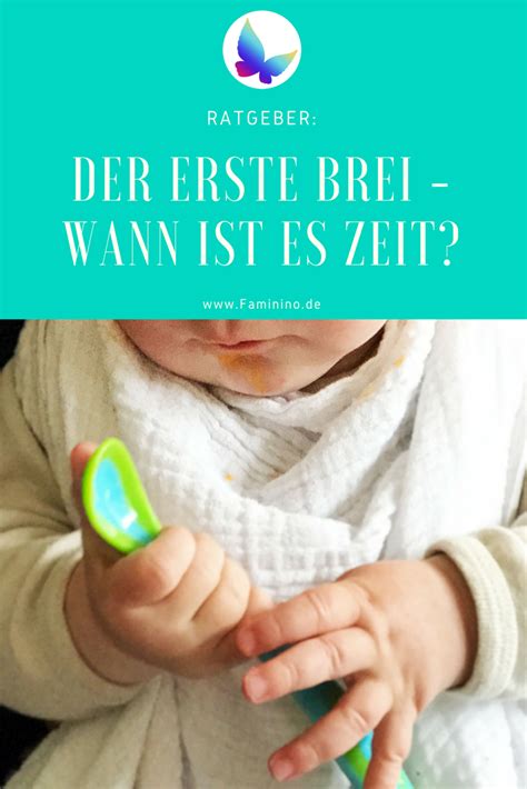 Rapley hält die durch kinder gesteuerte beikosteinführung (baby led) für den gesünderen übergang vom stillen zur gesunden ernährung. 53 HQ Images Ab Wann Abstillen / Baby-led Weaning, BLW ...