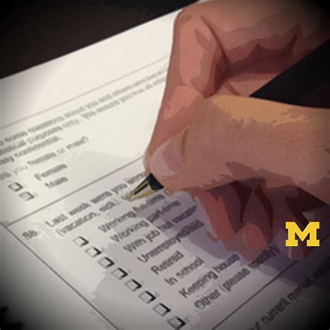 Create surveys online, gather responses and analyse results fast, easy, low cost. Questionnaire Design for Social Surveys | Michigan Online