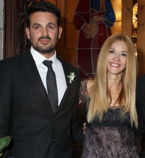Ξέρω σίγουρα πως ηθοποιός σημαίνει ιωάννα παππά. Ιωάννα Παππα: Θα γίνει μαμά για πρώτη φορά!