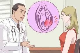 Okey jom kita bincang apa itu cyst. BARTHOLIN CYST SERING MENGGANGGU PARA WANITA ...