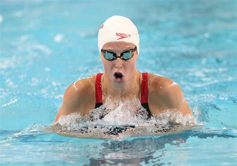 As articles are located they are appended to the end of the list. 2019 Canadian Swimming Trials: Sydney Pickrem Breaks ...