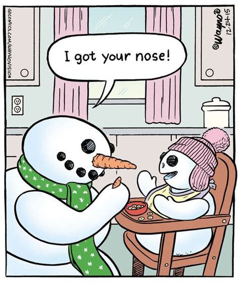 Download free, high quality snowman pictures perfect for your wallpaper or project. baby snowman | Funny christmas cartoons, Funny cartoons ...