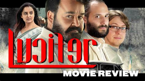 Once you visit the site, you can easily navigate. Lucifer Movie Review: Download Free Bollywood, Hollywood ...