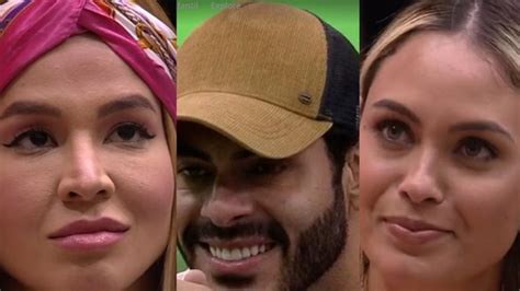 Sendo assim, veja como votar no paredão do bbb. BBB 21: Kerline, Rodolfo e Sarah estão no paredão do BBB