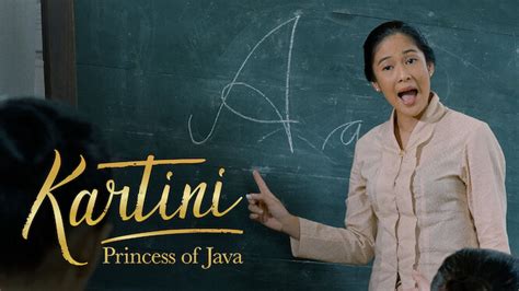 Princess of java has a high imdb audience rating of 7.7 (409 votes). Kartini: Princess of Java (2017) - Netflix | Flixable