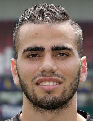 Oussama tannane, en golcü sezonunu heracles formasıyla geçirdi. Oussama Tannane - Wedstrijdstatistieken (gedetailleerd ...