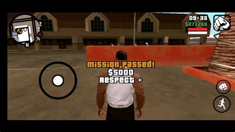 This comprehensive process allows us to set a status for any downloadable file as follows Gta San Andreas #22 | mobile game | Malaysia - YouTube