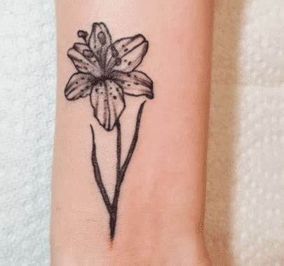 The wrist is a very popular spot for tattoos these days and that's why we have compiled a list of the internet's best wrist tattoos. 50 Gorgeous Small Wrist Tattoos To Always Flaunt (With ...