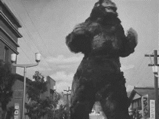 Godzilla was released in its native japan 55 years ago today. Get Ready to Crumble! • doomsdaypicnic: Ultra Q (1966) Episode 2....