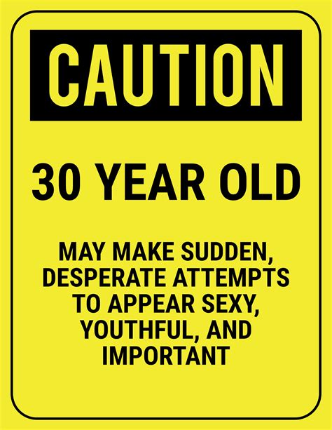 It's so exciting to go to this site to get an idea for a gift and then, wonderfully, have it customized with name. Funny 30th Birthday Gag Gifts