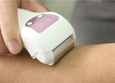 Two, you can customise it according to your pain tolerance. Electrolysis Hair Removal at Home With eGlide Roller ...