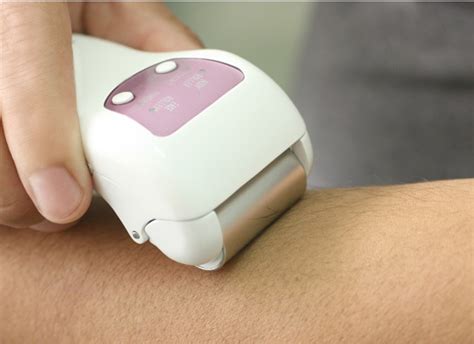 There is more advancement being made outside these limitations especially with hybrid devices. Electrolysis Hair Removal at Home With eGlide Roller ...