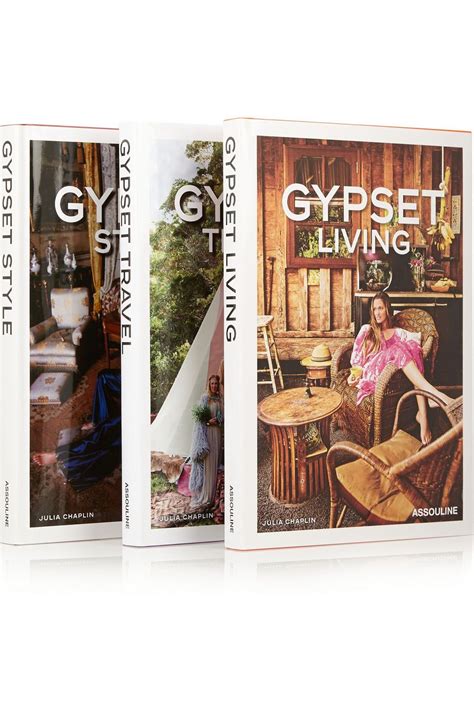 Editors handpick every product that we feature. 10 Gorgeous Coffee-Table Books to Own Now | Gypset style ...