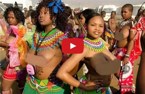 Swaziland Ladies Swaziland And The Swazi People Ethnographic Materials Ml Gestao Ga