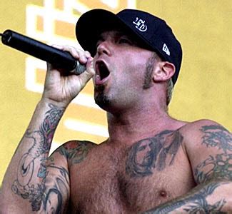 Durst's tattoo is a full back piece celebrating one of limp bizkit's records, significant other. Events and Gossips: Celebrity Tattoos