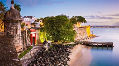 Use the planet of hotels service — we have a large selection of accommodations in north puerto rico (puerto rico). How to Spend 24 Hours in San Juan, Puerto Rico | Found The ...