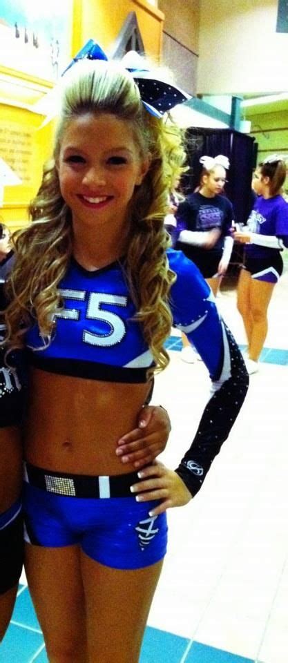 Check spelling or type a new query. pretty cheer hair from F5 Maryland Twisters cheerleader ...